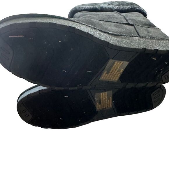 Arizona Women's Susie Sequoia‎  Booties, Color Black, Size 9M - Picture 5 of 12